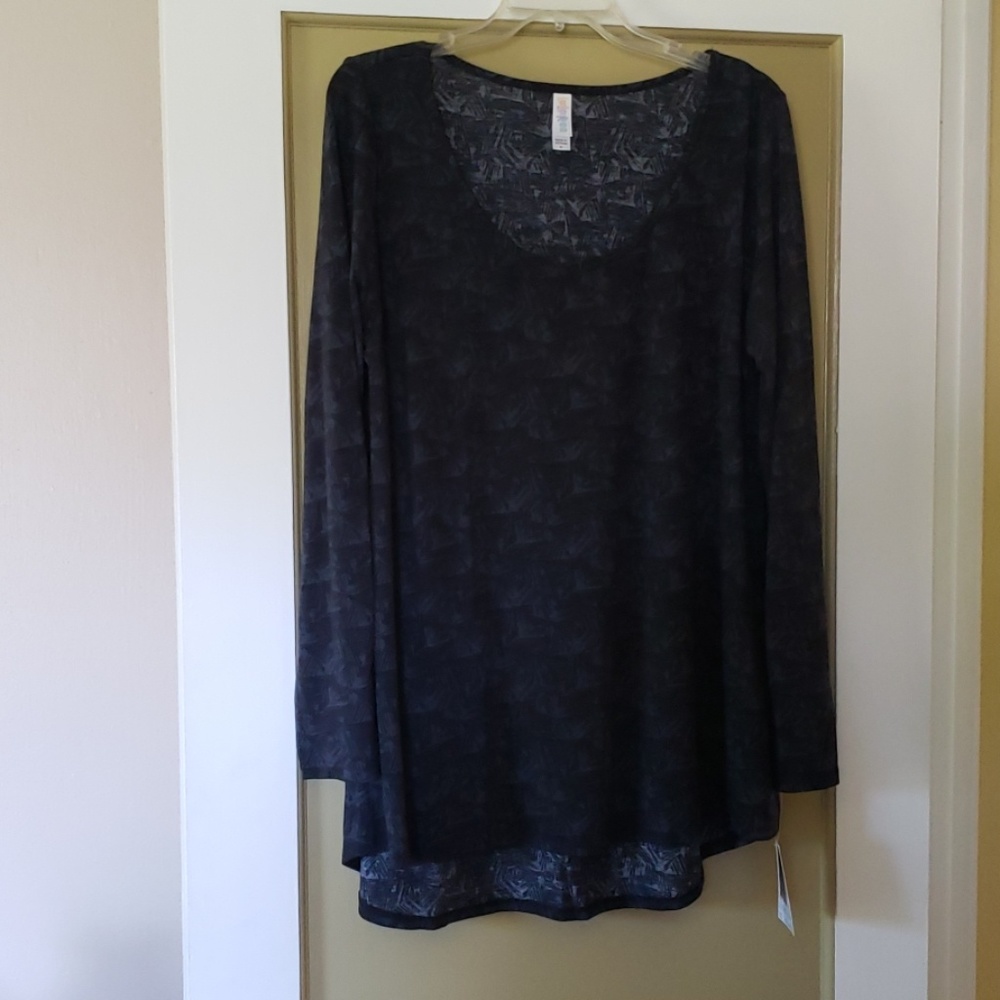 Lularoe lynnae
